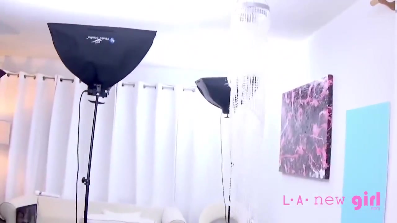 teen 18+ Fucked By Photographer At Casting Audition Agent