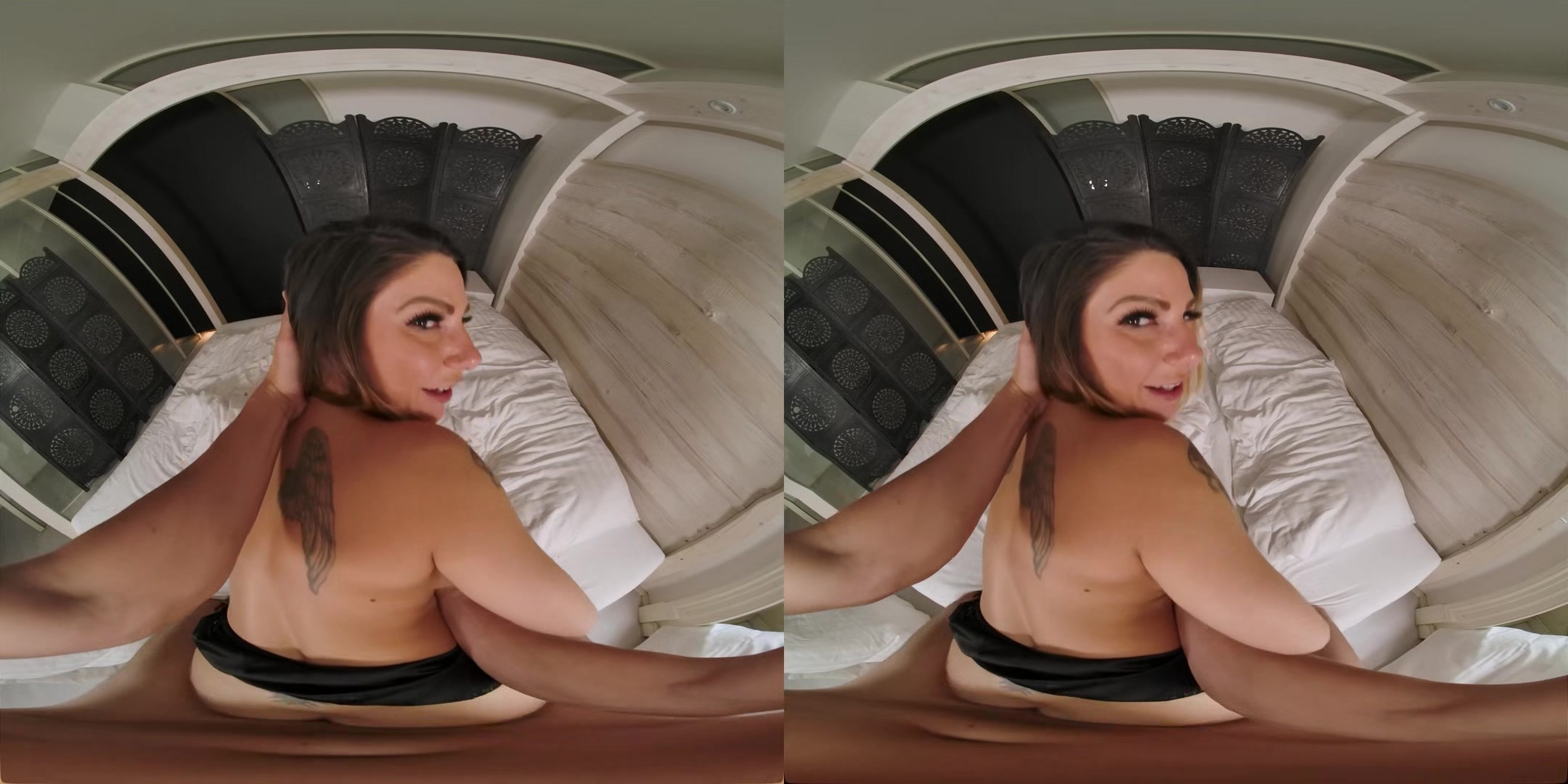Sexy Wake Up