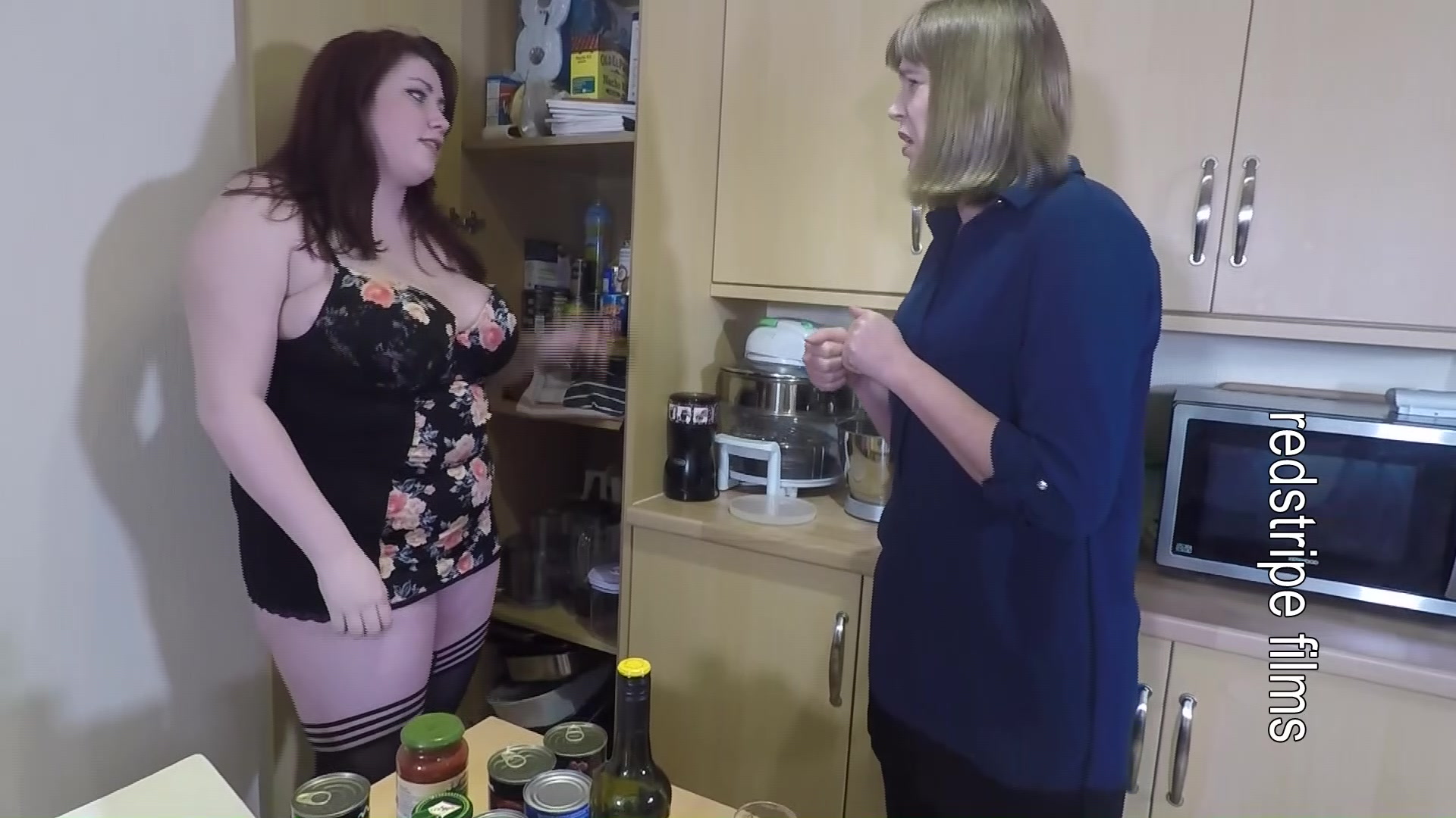 Seducing The Husband Spr-1549