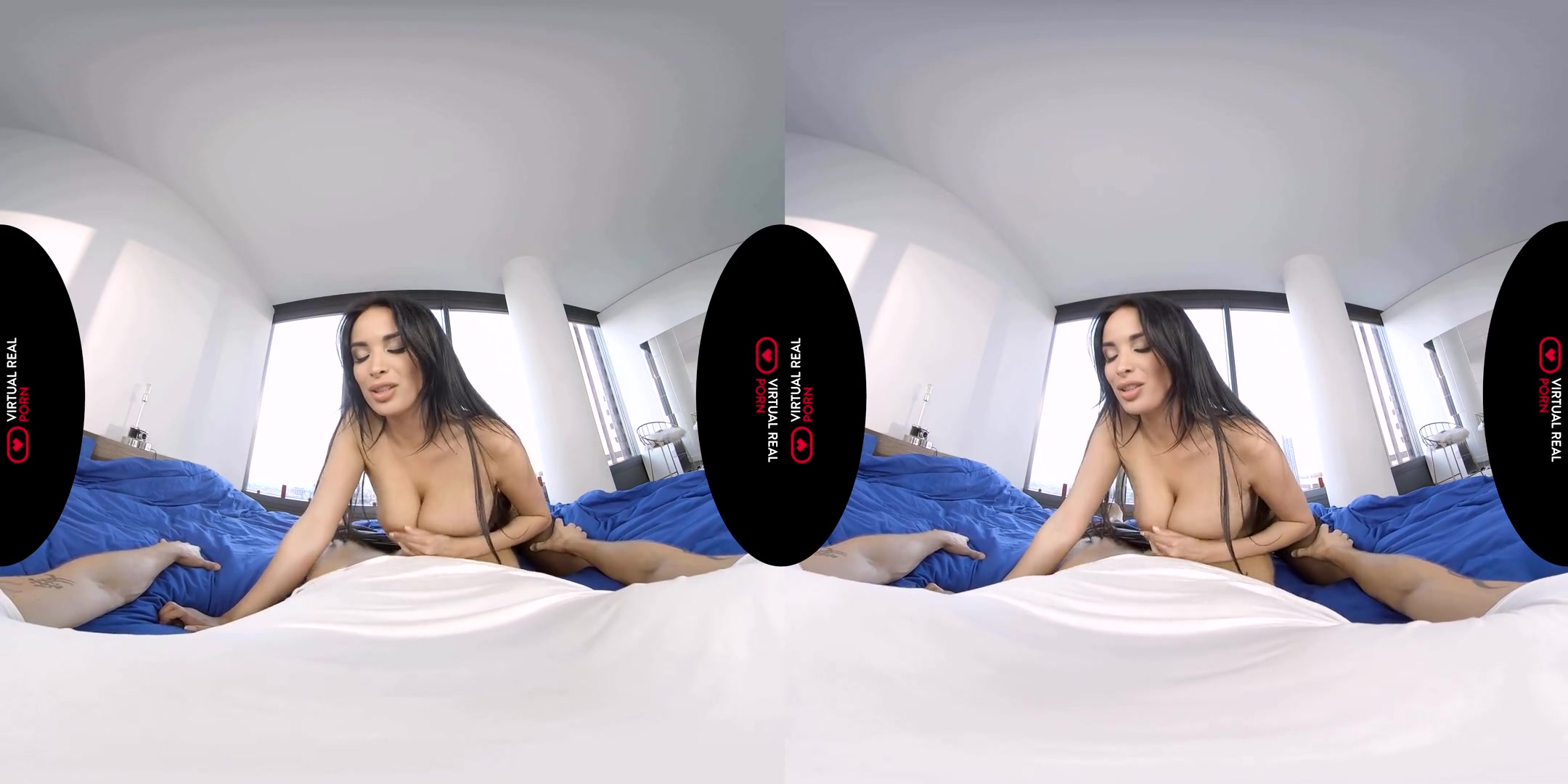 Anissa Kate in Estate Agent Remake - VirtualRealPorn
