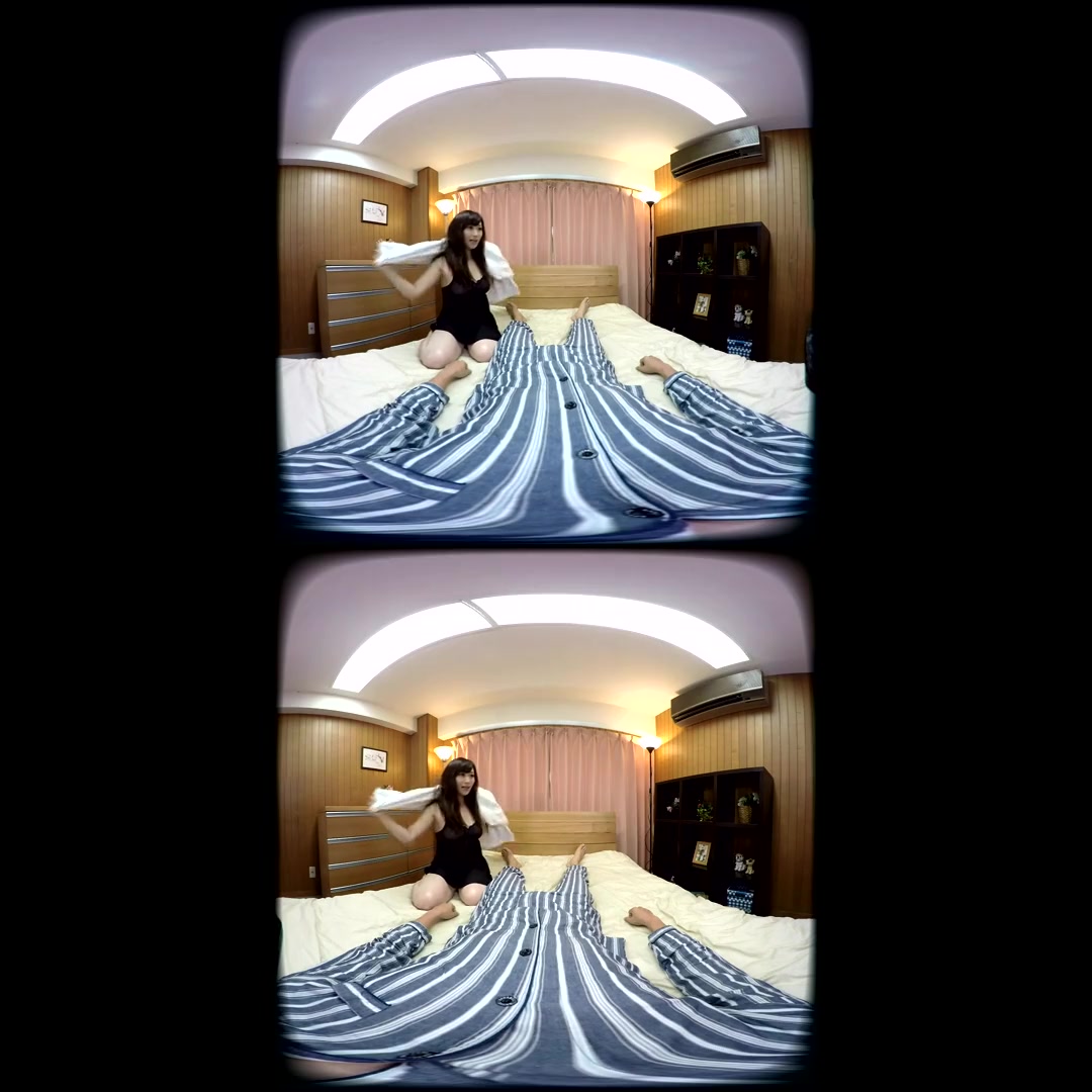 Yu Kawakami in Yuu Kawakami Yuu Kawakami Takes the Lead - WAAPVR