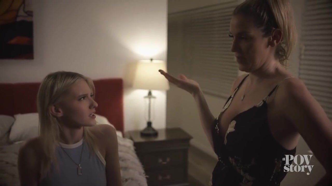 A Dangerous Game Pt. 2 - Teaser
