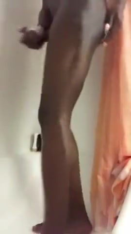 jerk in the tub