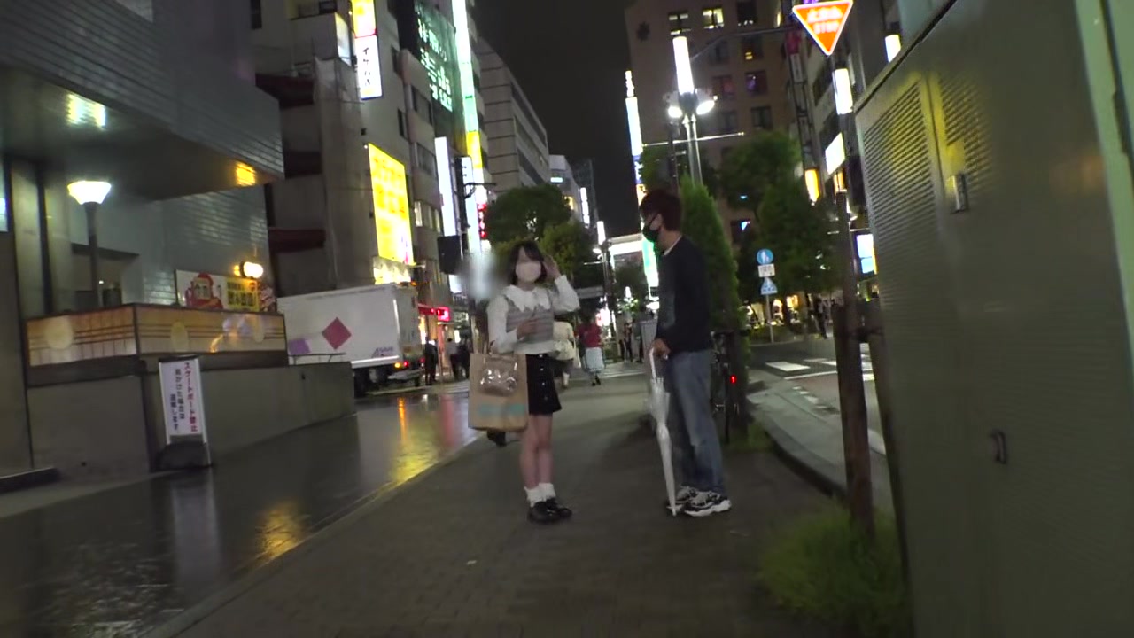 200GANA-2578 Japanese Amateur
