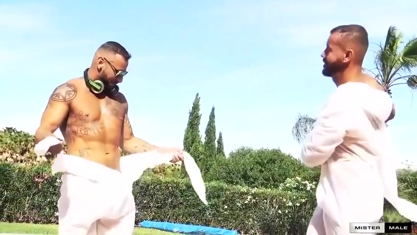 Let Me Have The Power - Danny Boss, Etienne Erik And Thomas Thunder
