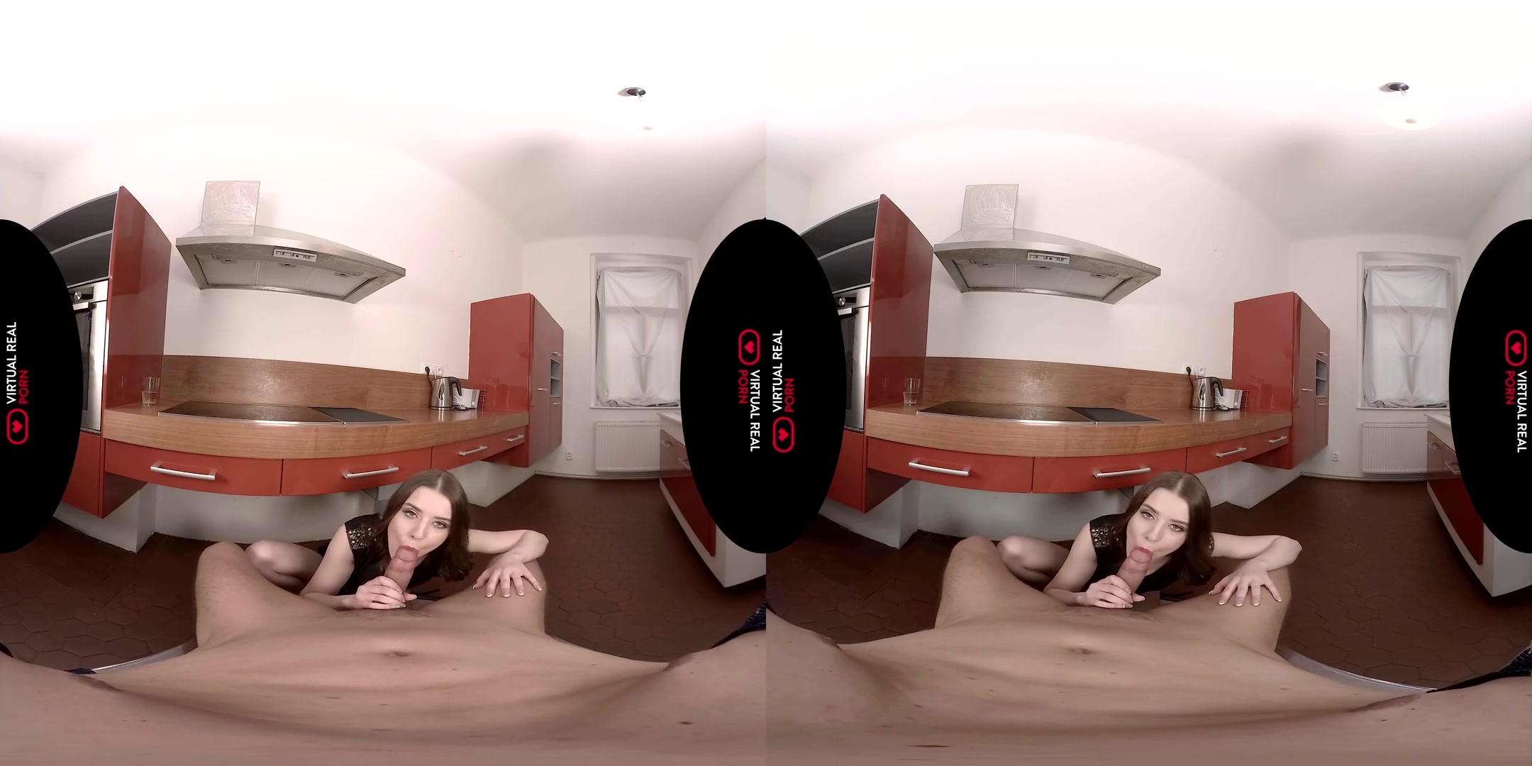Sybil A Kailena in Ready For The Gala - VirtualRealPorn