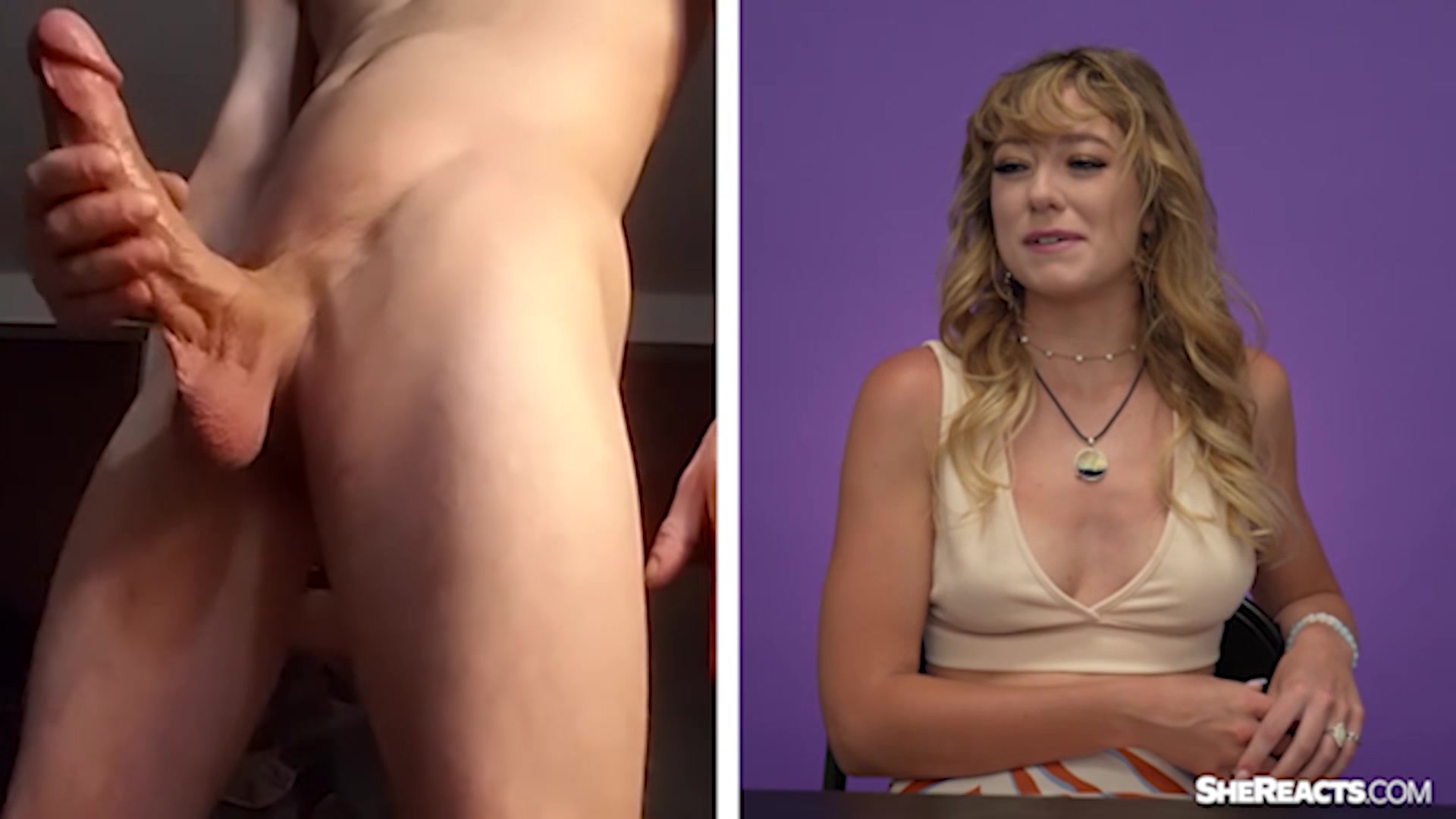 Do girls like big dicks?