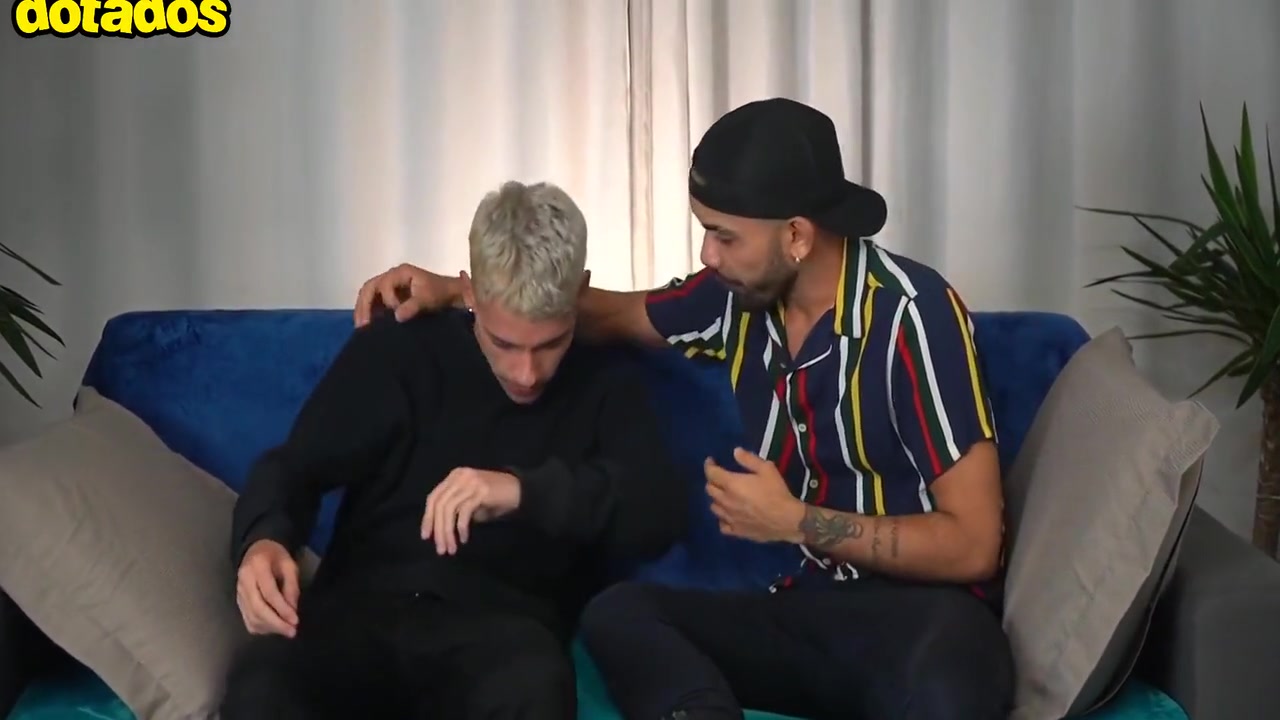 Curei A Ressaca Do Meu Amigo 6 Min