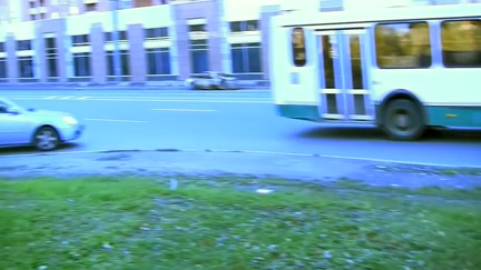 Hawt pick up video with alluring blond