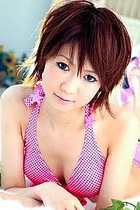 Koyuki Hara