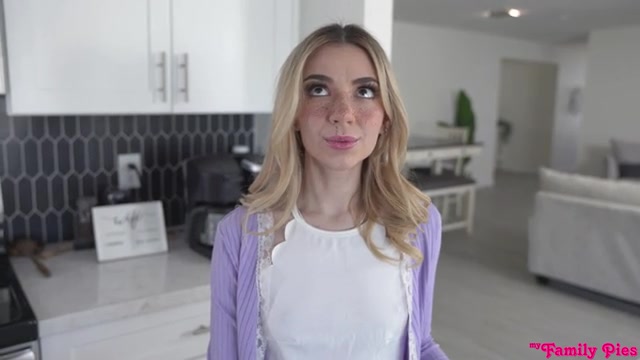 Giving In With My StepSister - S29:E1 - Nubiles-Porn