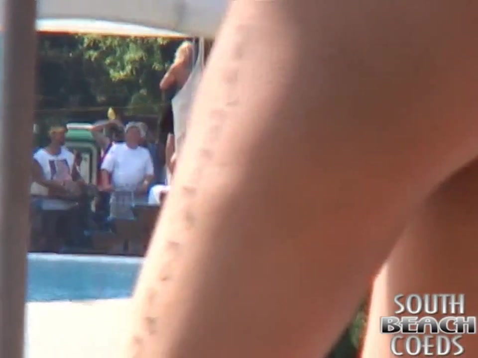 Nudes a Poppin Amateur Video - SouthBeachCoeds