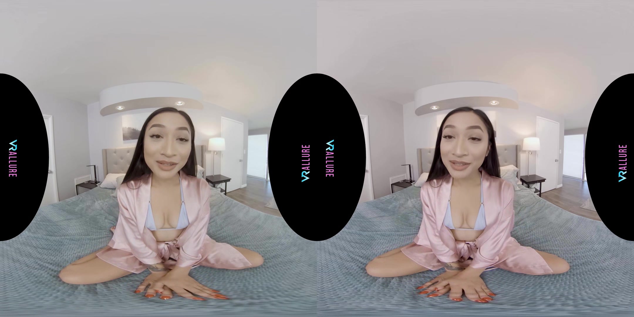 VRALLURE How Well Do You Know Avery Black?