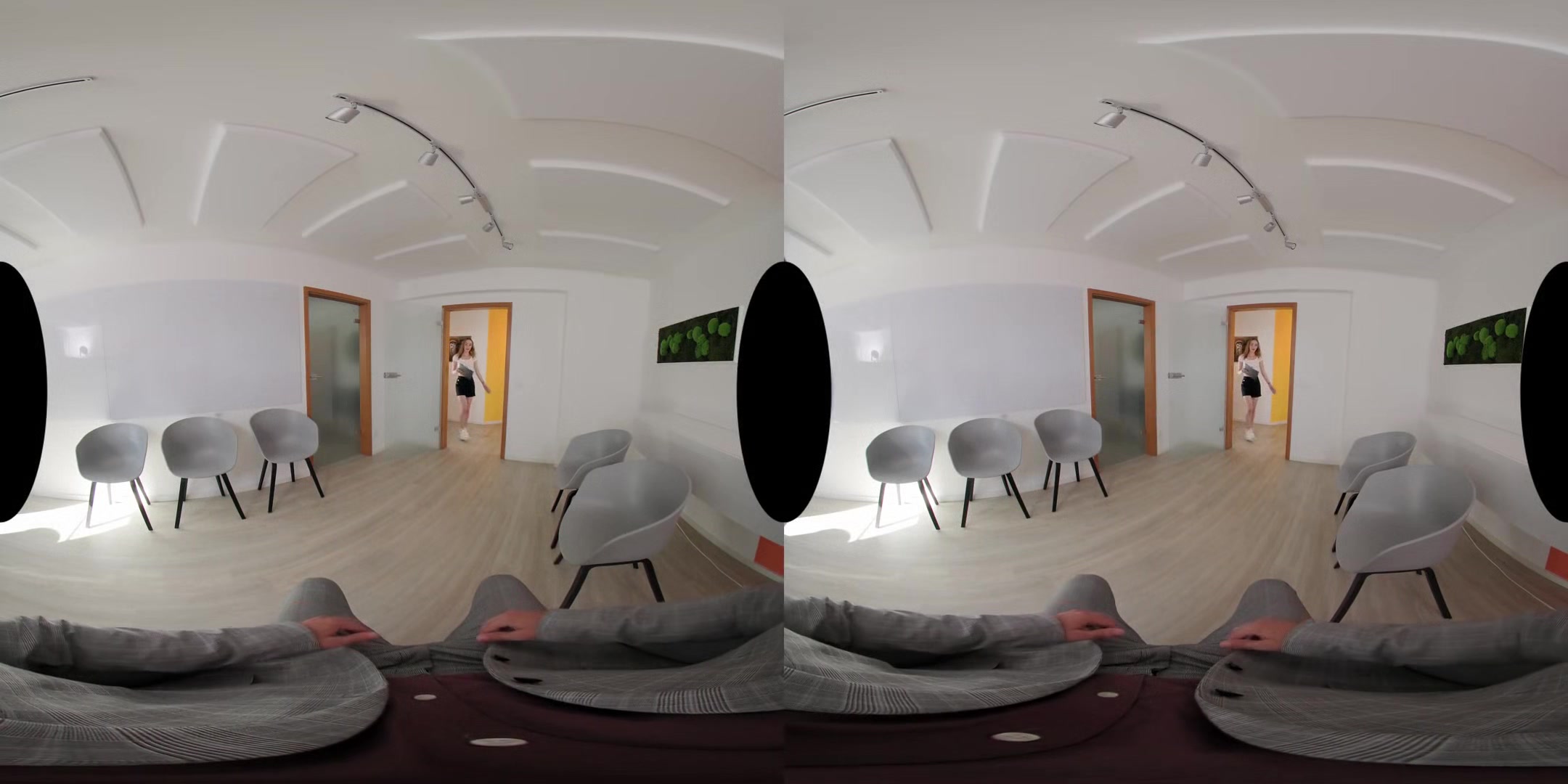 Erotic Massage with Alice Zaffyre