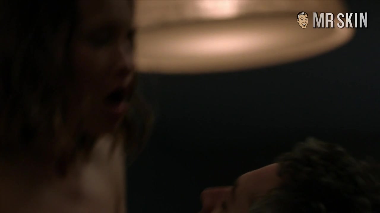Rachel Weisz and Rachel McAdams Mazel Topless in Disobedience - Mr.Skin