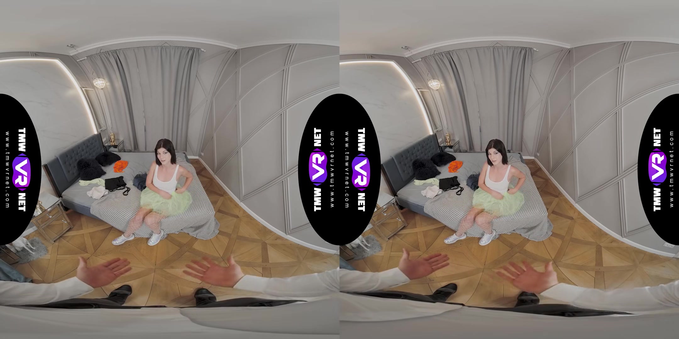 You Say And I Do - Horny Pornstar Blowjob and Sex