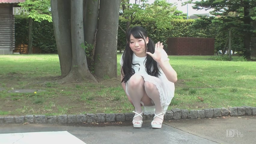 Yuzu Mashiro Front And Back Of A Chubby Body - Caribbeancom