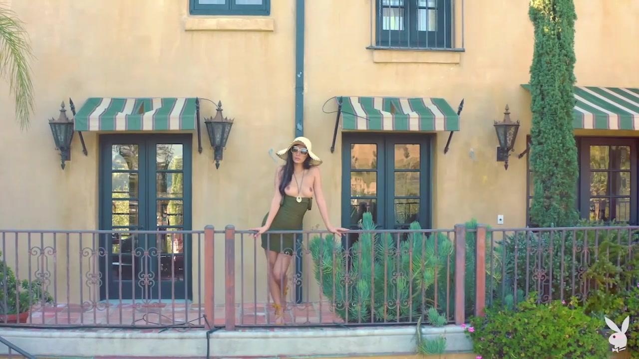 Gianna Dior in Warm Essence - PlayboyPlus