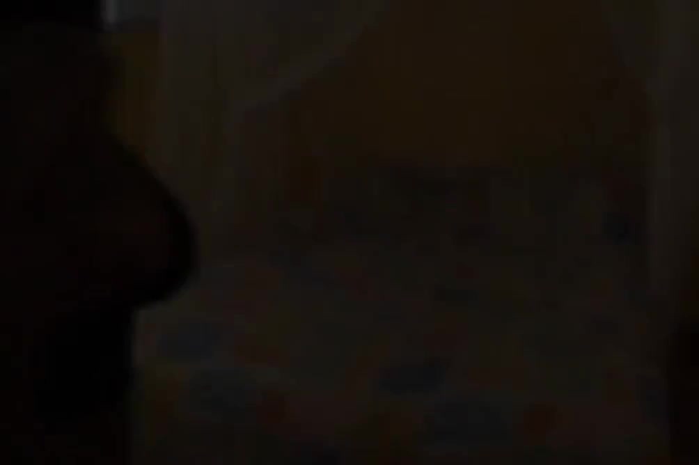 Sexy Busty Ebony Makes You Cum!