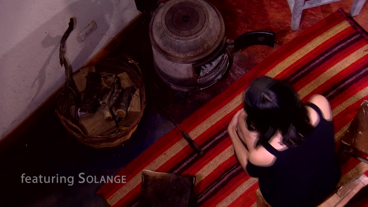 Two Fires 2 02 Solange - TheLifeErotic