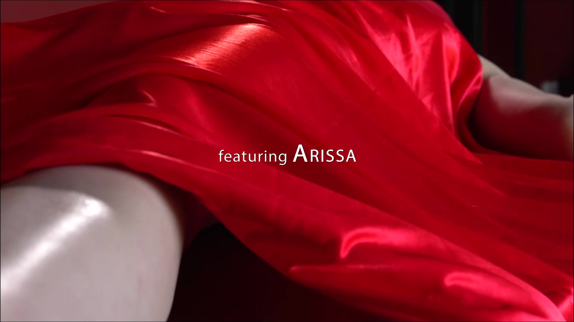Red 2 - Arissa