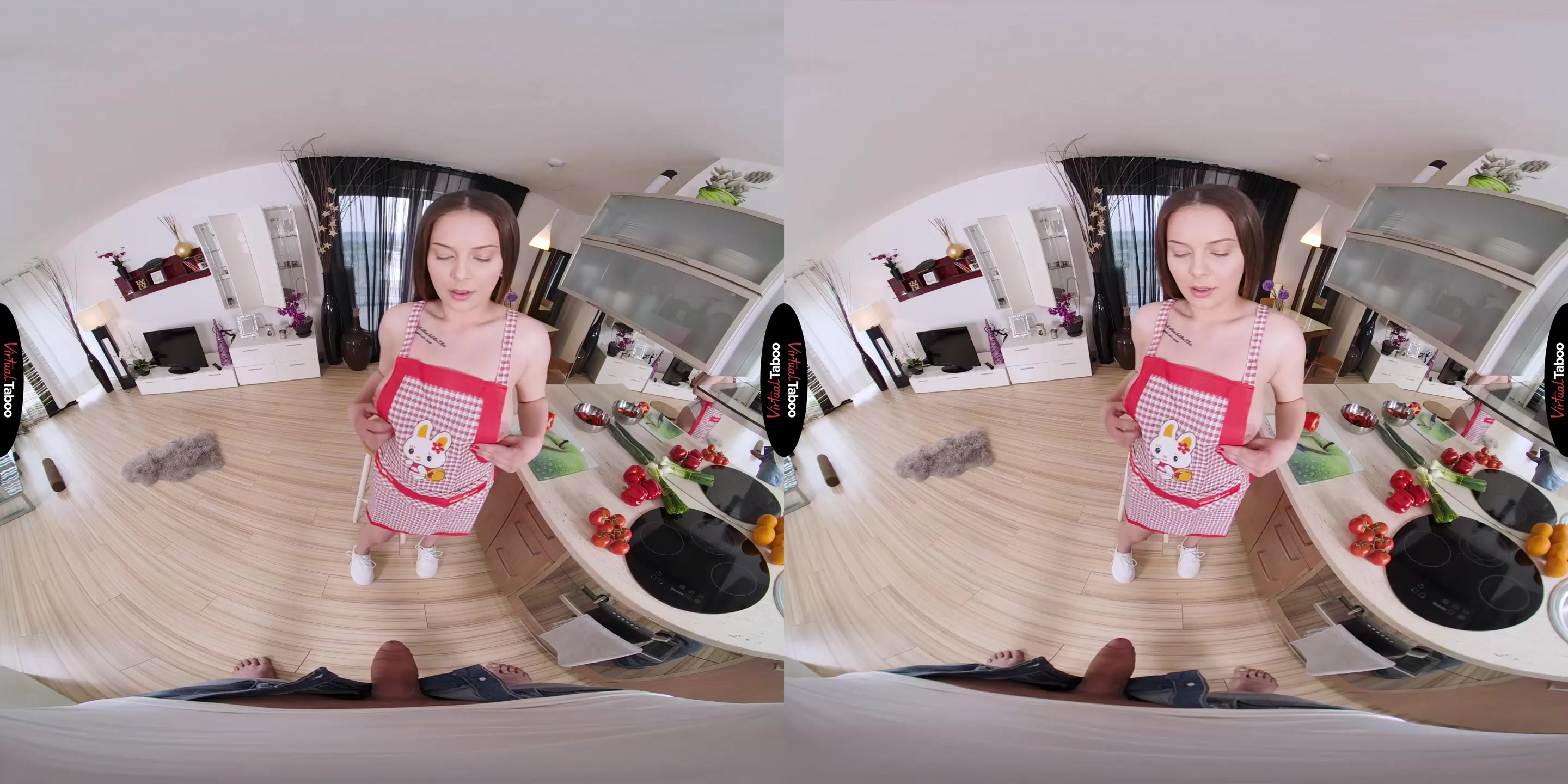 Step sister Is My Sex Drive