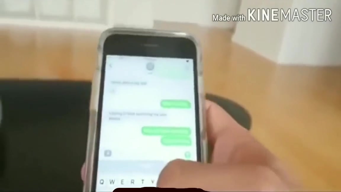 Horny Friend 3