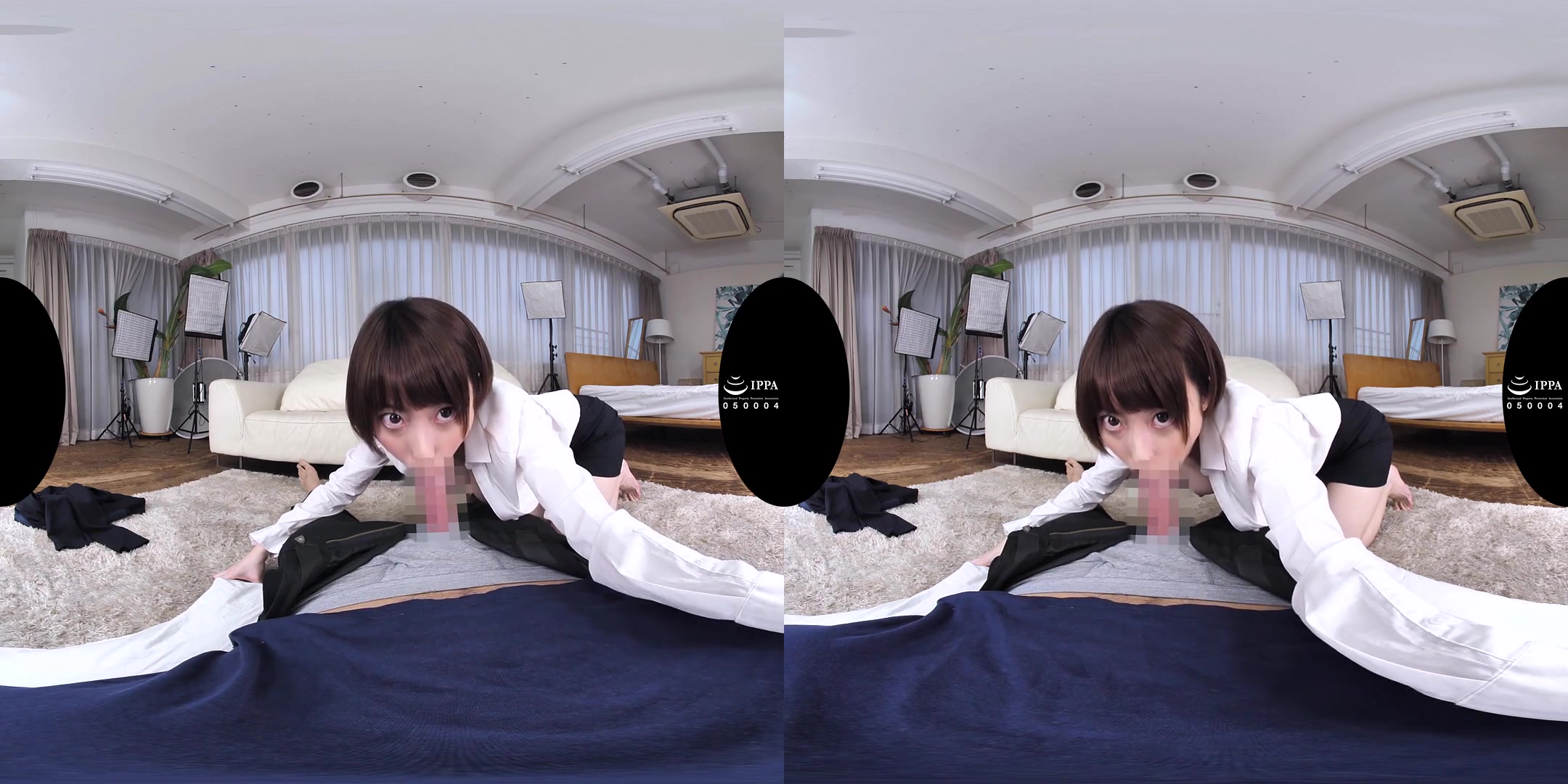 Private Photo Session with Misuzu Kawana 2 - Asian Blowjob Toying Tease