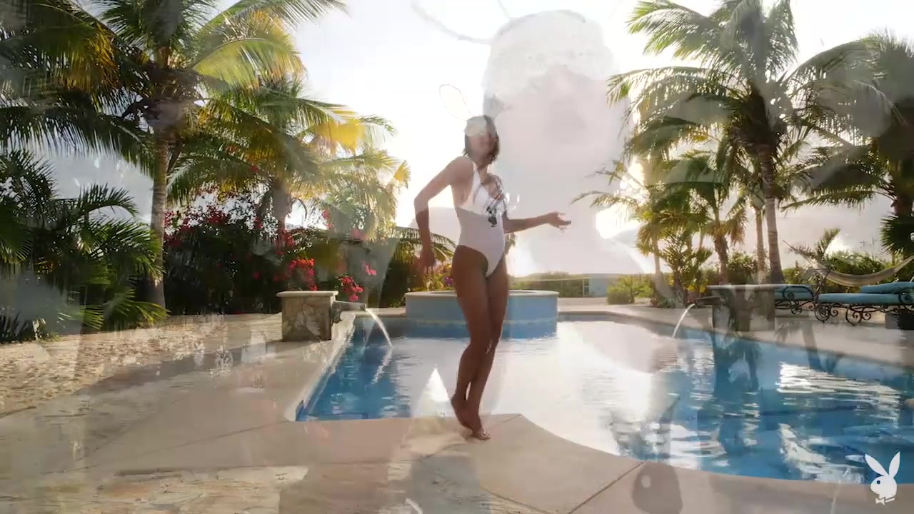 Angel Constance in Piece of Paradise - PlayboyPlus