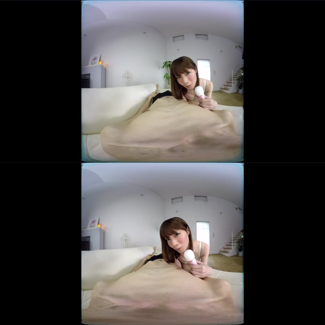 Does Airi's Mouth Feel Good? A Luxurious & Rich Blowjob; JAV Idol Blowjob