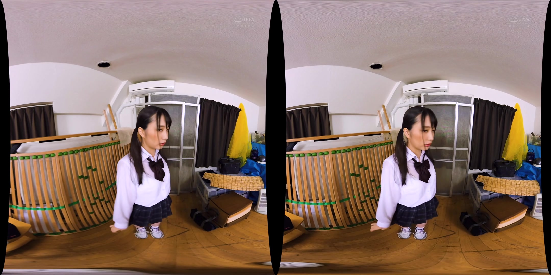 Yukine Sakuragi - From the North - BakunouVR