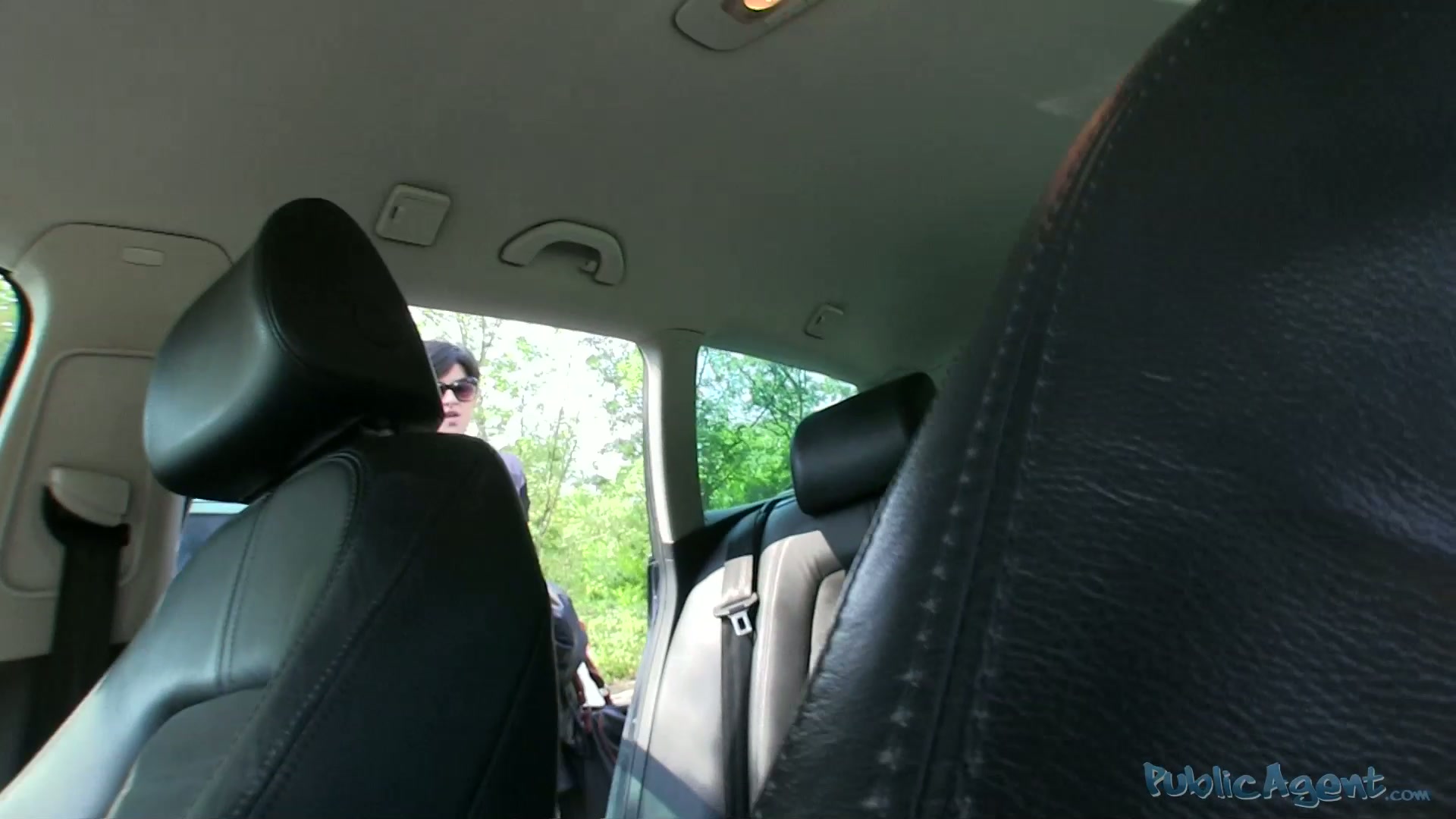 PublicAgent Clip Scene. Coco