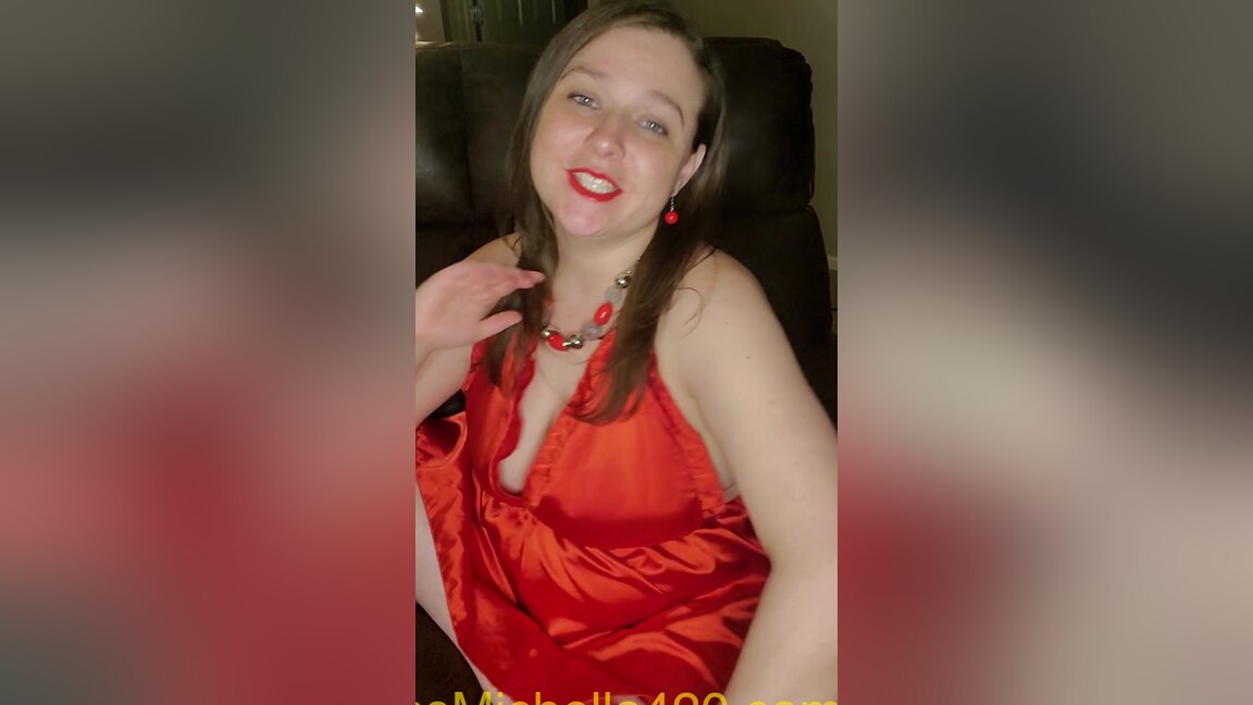Pathetic Losers Dont Deserve A Goddess Pussy - Missmichella420