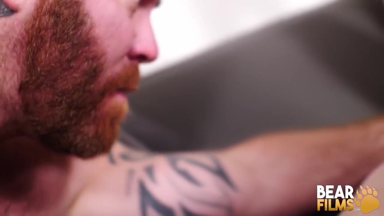 Tattooed Gets Intimate - Zack Acland And Cooper Roads