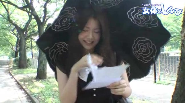 Fetish Japanese Video - Nyoshin