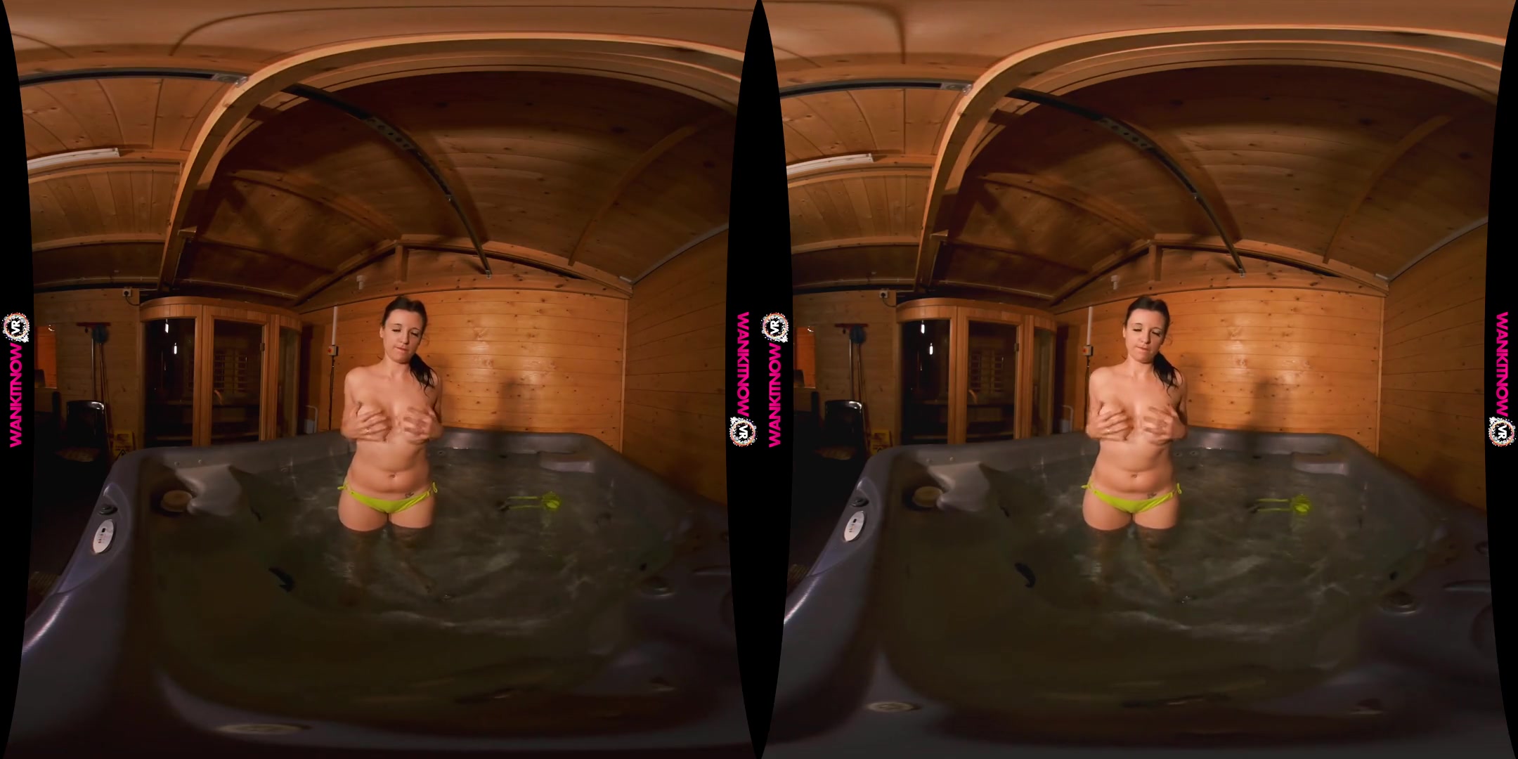 Cum And Get Wet - SexLikeReal