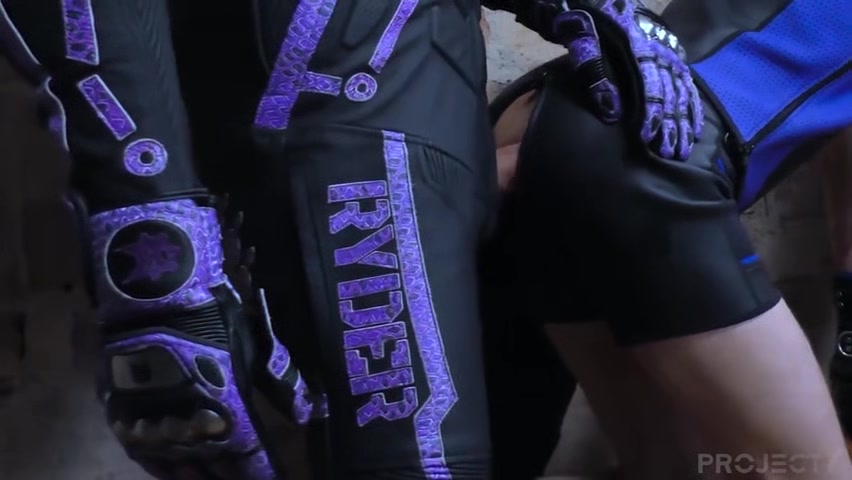 Pup boys group fucking