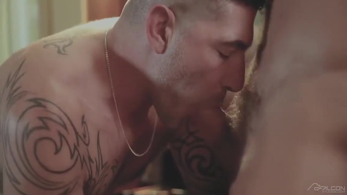 Jessy Ares & Johnny Hazzard Goes Super Sensual 6 Min
