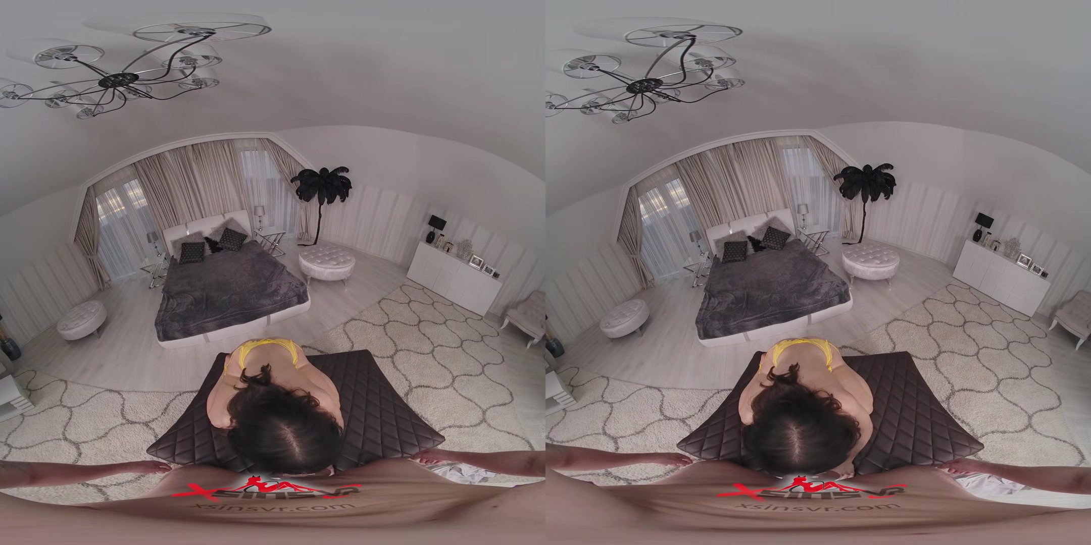 Hard In Stone - Sinsvr - Vr Porn Video