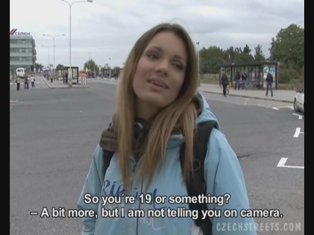 CZECH STREETS - NIKOLA