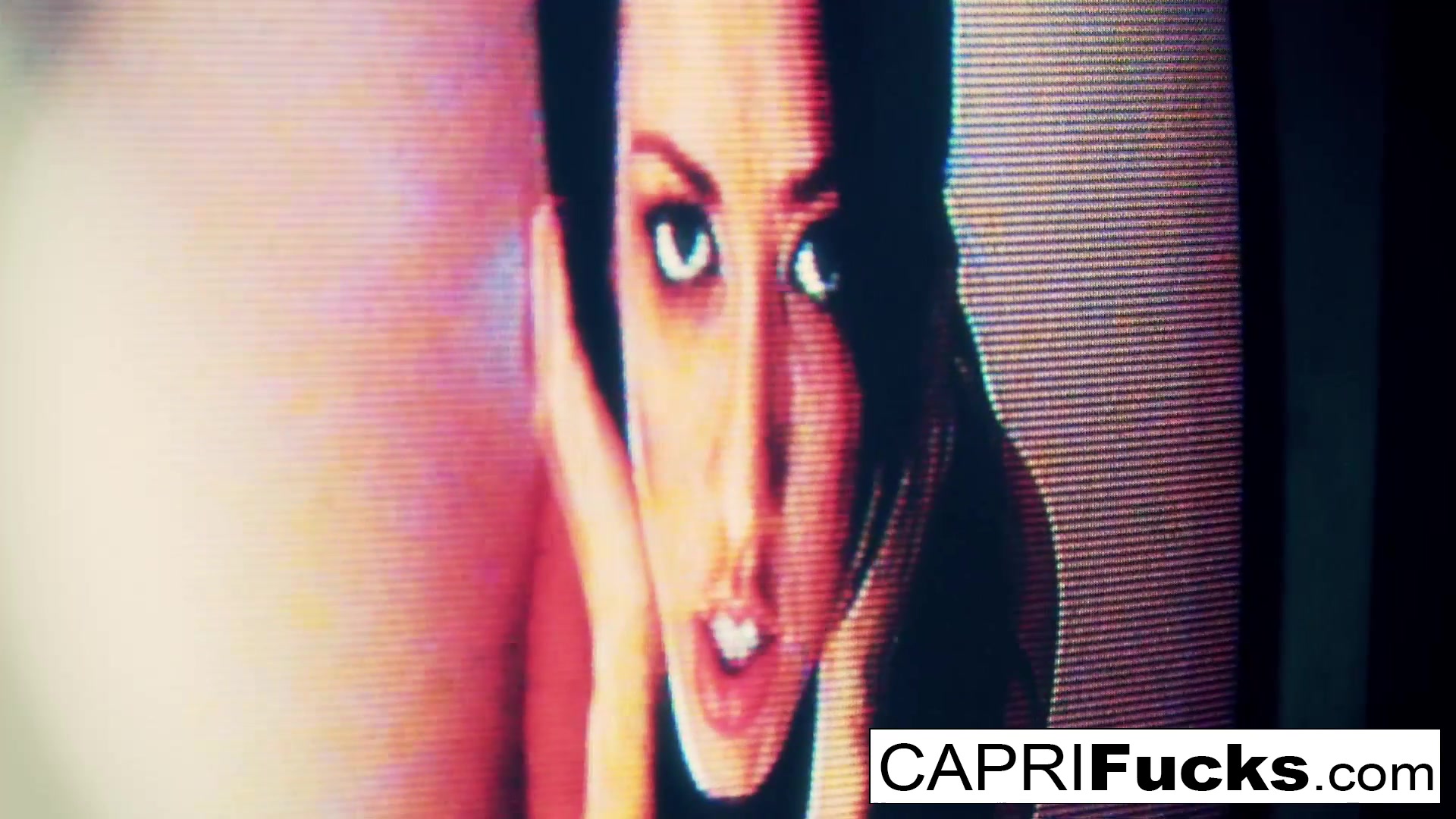 Capri Cavanni Dahlia Sky in Capri And Dahlia Finger Their Tight Pussys - CapriCavanni