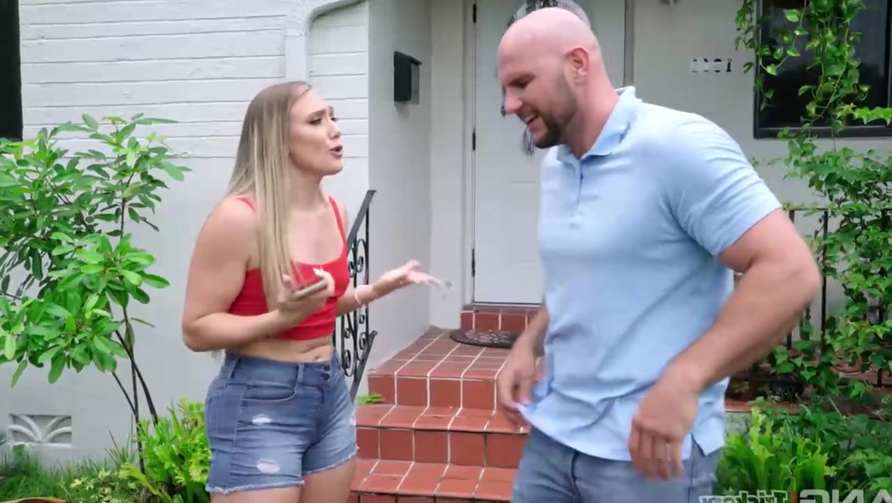 sexual affair with my neighbor