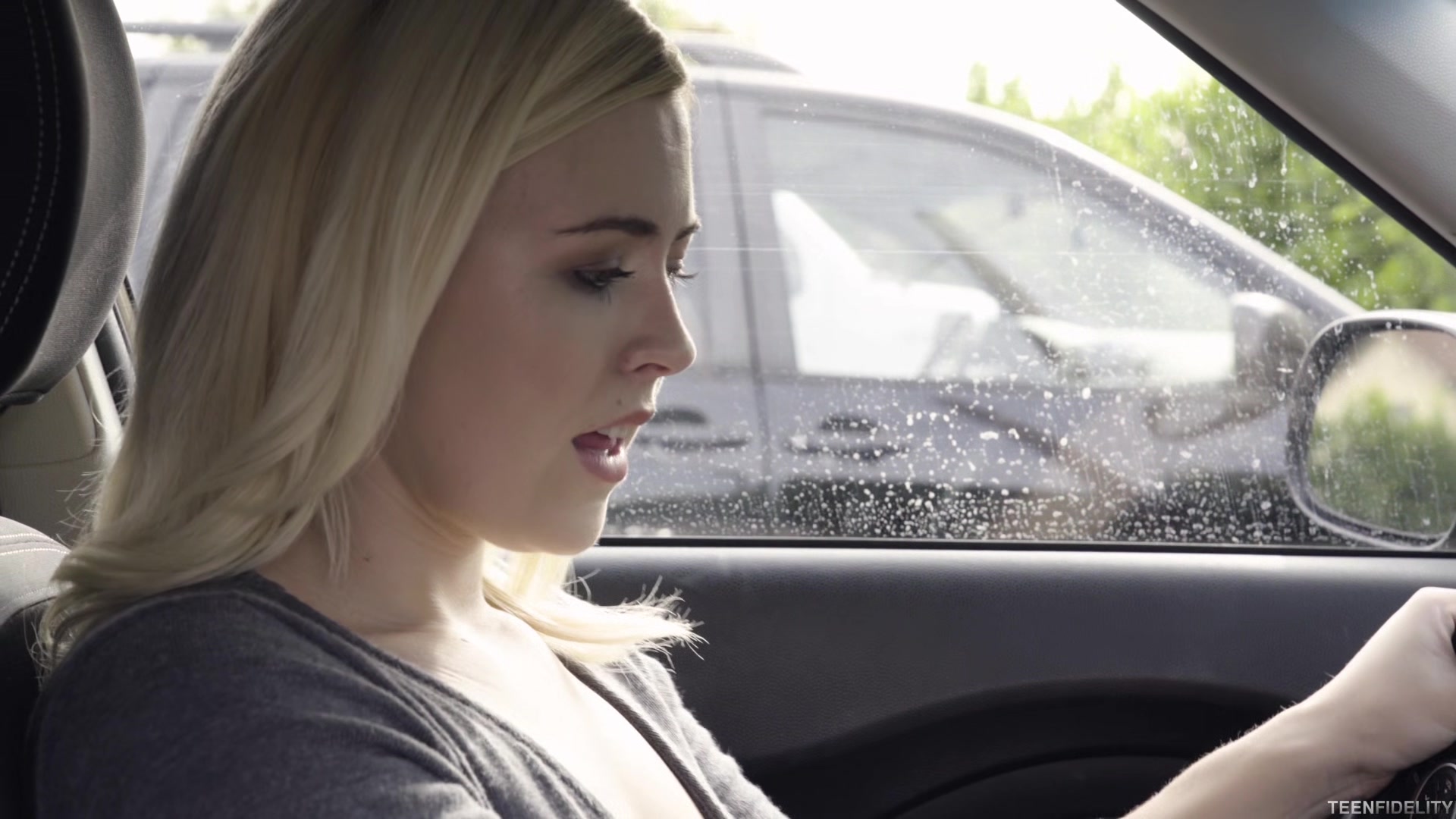 Insurance Scam - Starring: Summer Day - PornFidelity