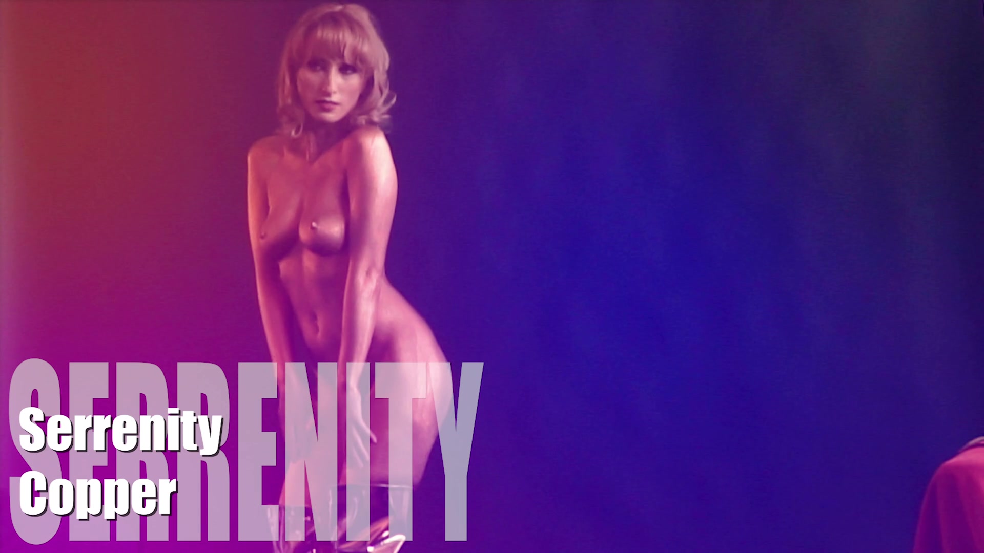 Serrenity Copper 1 - Sex Movies Featuring Nudebeauties