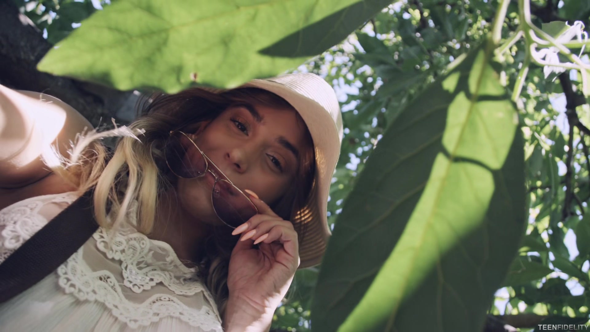 Boho Beauties 5 - Starring: Pamela Morrison - PornFidelity
