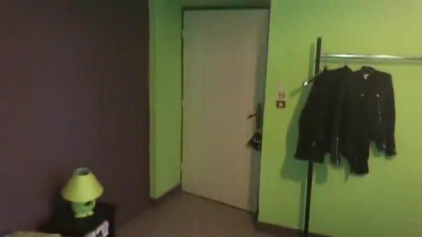 Step brother fuck stepsister ass hard fucking