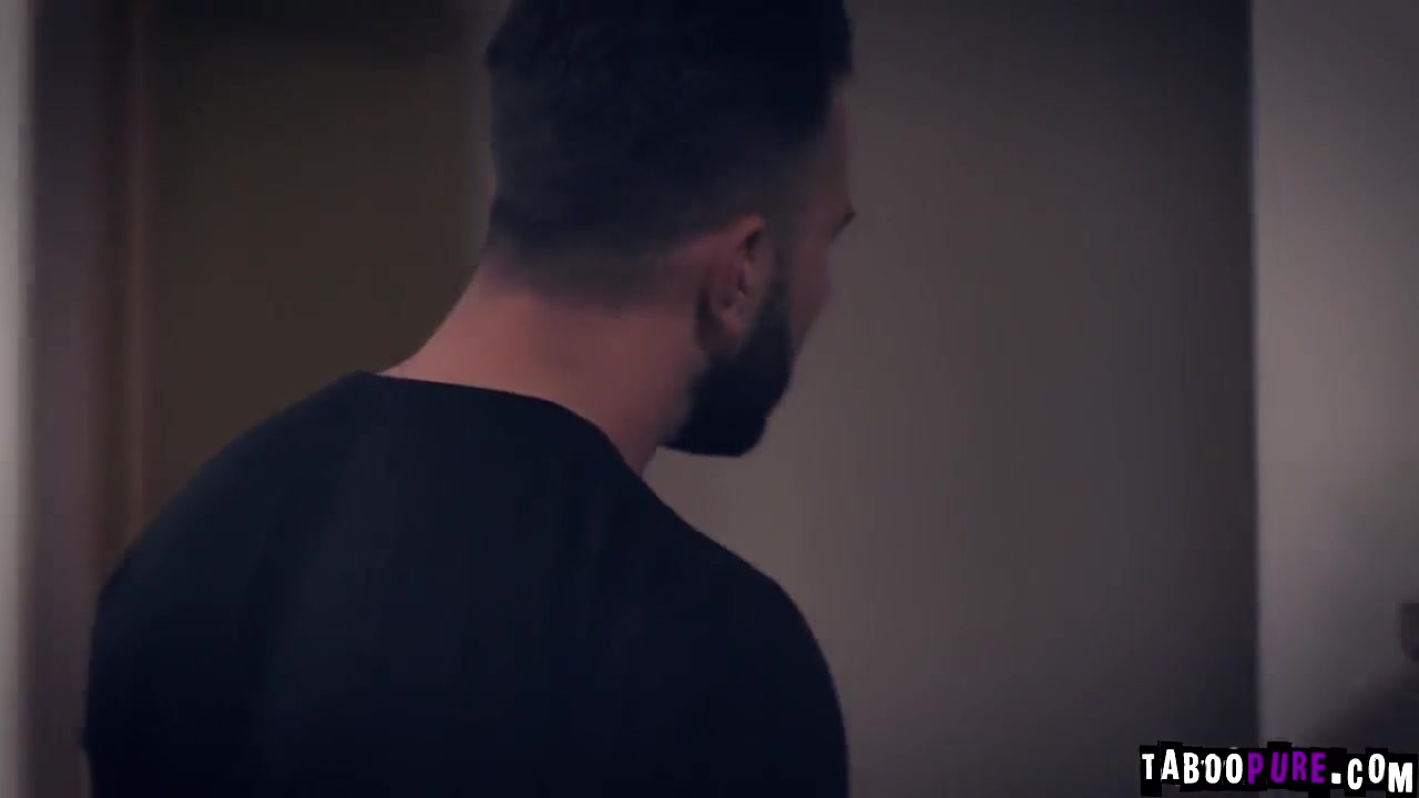 Homeless teen 18+ Stalks Man Who Showed Her Kindness