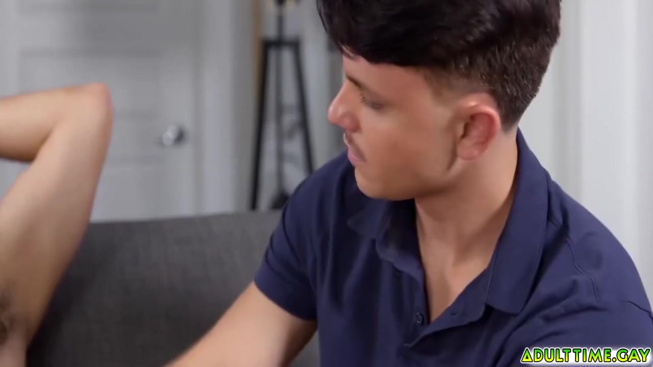 Nate Roses Tutor Offering Him To Jerk Him Off To Make Him Focus On Their Lesson But Ends Up Him Riding His Cock 6 Min