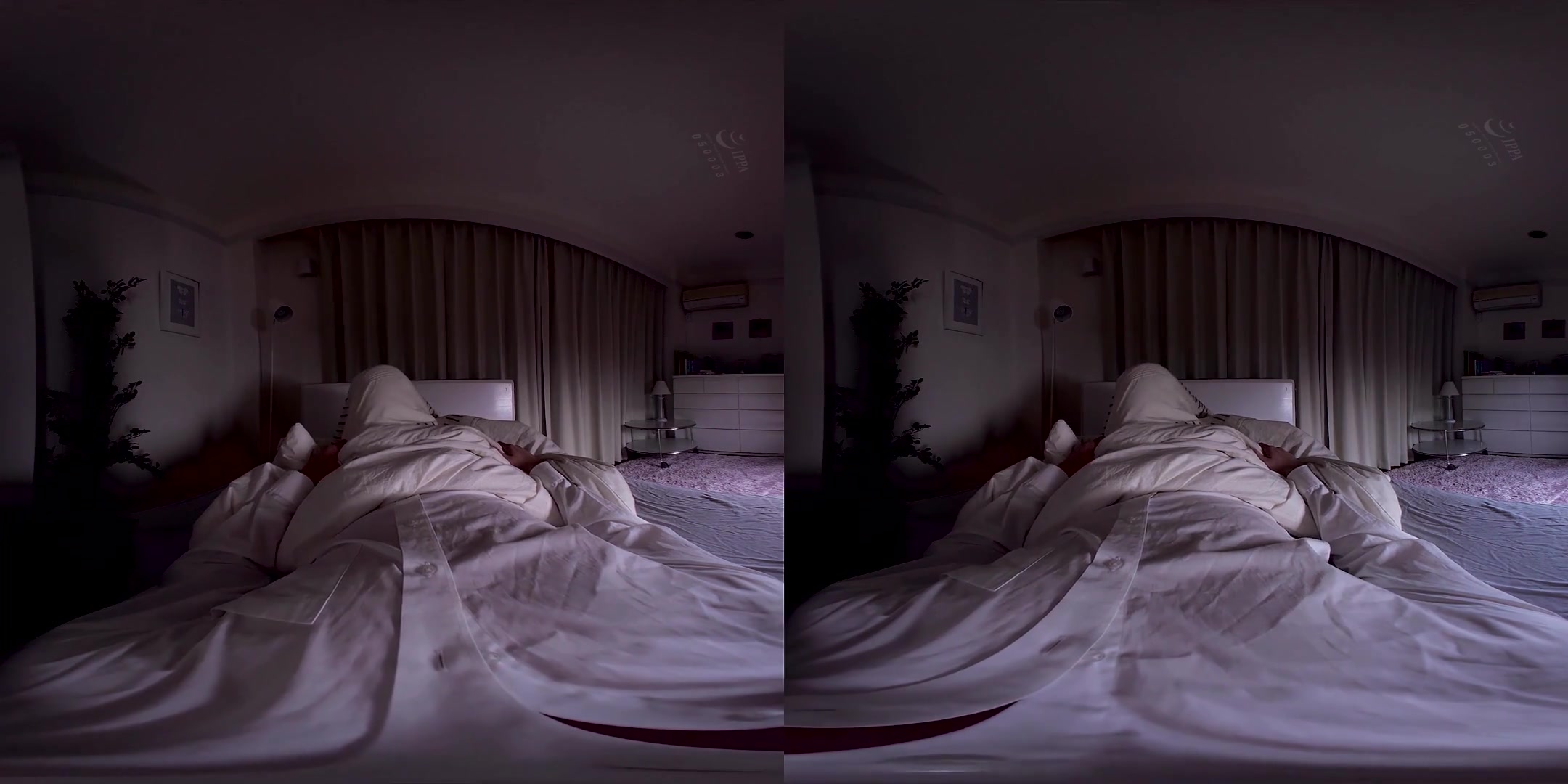 Ruru Arisu The Neighbors are Too Loud, but look what Happened when she came to Apologize 1 - SexLikeReal