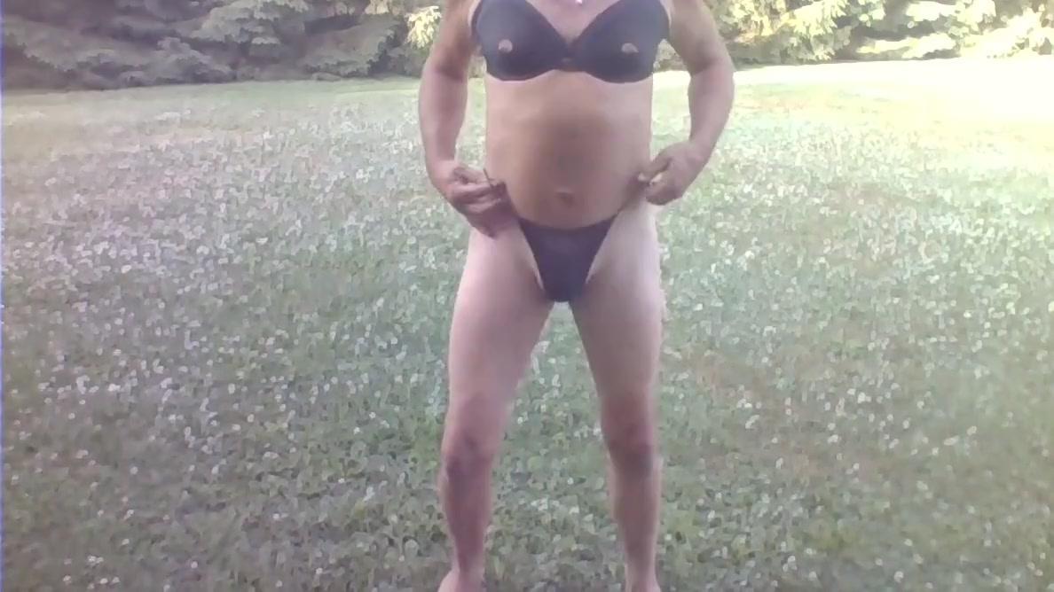 Lick My Cum Off My Nipples